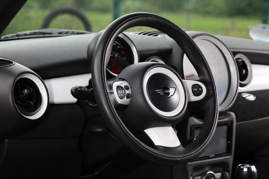  Mini Clubman S by Mac Audio System 2015 года  (фото 17 из 26)